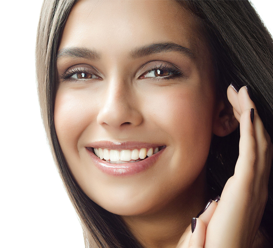 Cosmetic Digital Dentistry
