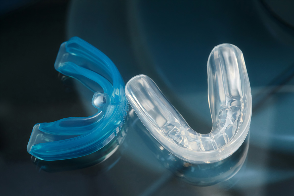 Dental Guards