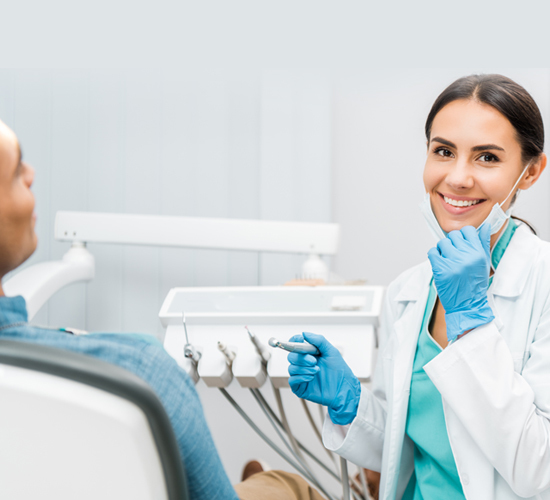 General Dentist