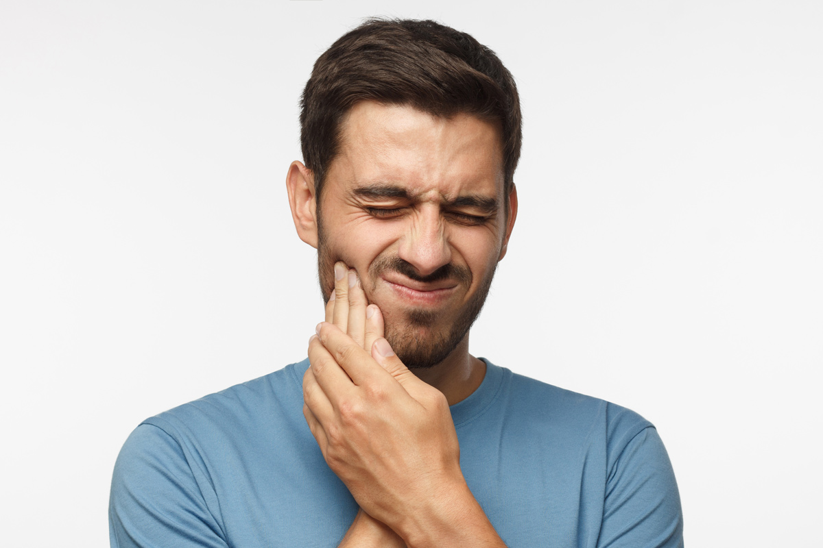 Toothache
