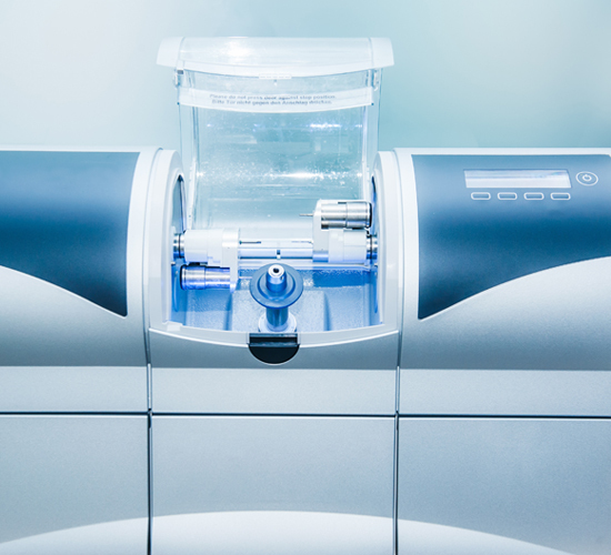 Digital Dentistry