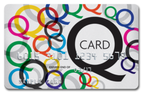 Q-Card