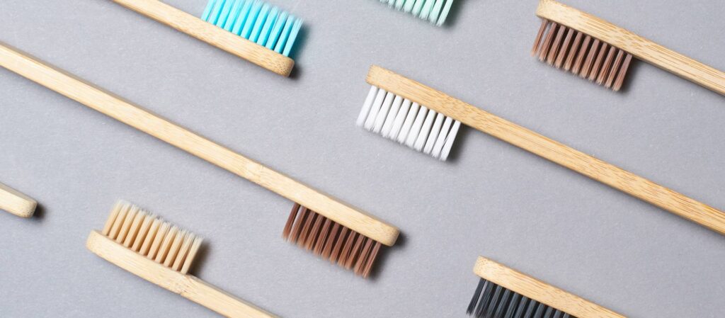 The toothbrush is something that every one of us uses multiple times a day. Brushing our teeth is an integral part of our daily life,