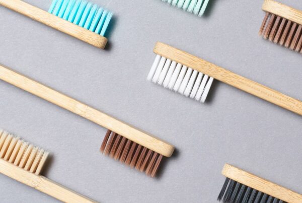 The toothbrush is something that every one of us uses multiple times a day. Brushing our teeth is an integral part of our daily life,
