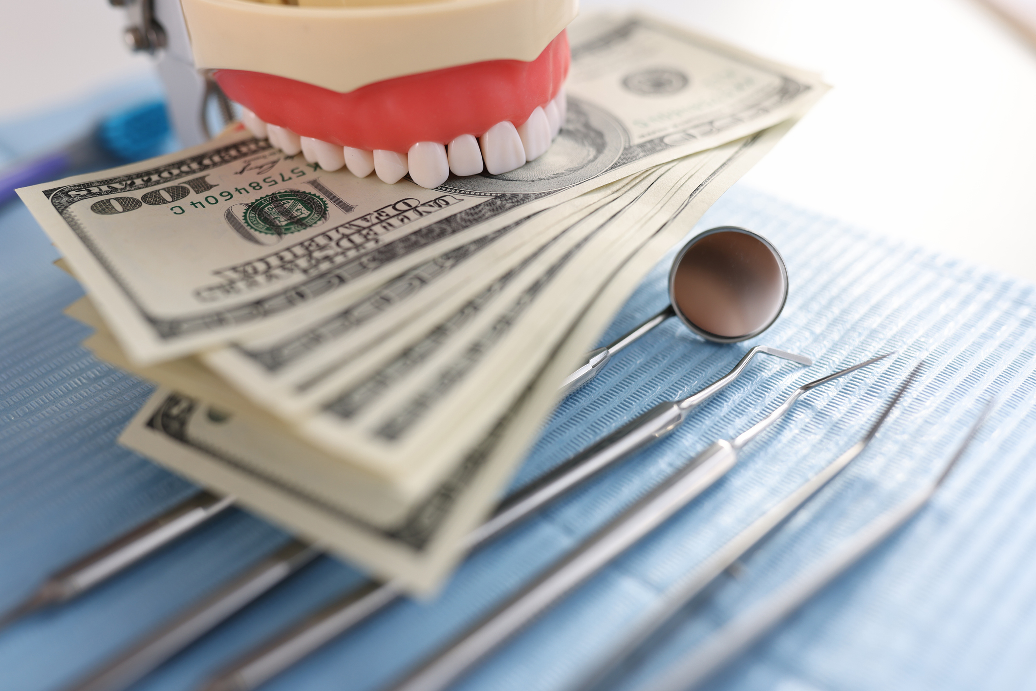 Dentistry Prices