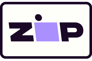 Zip Logo