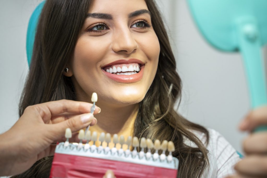 whitening