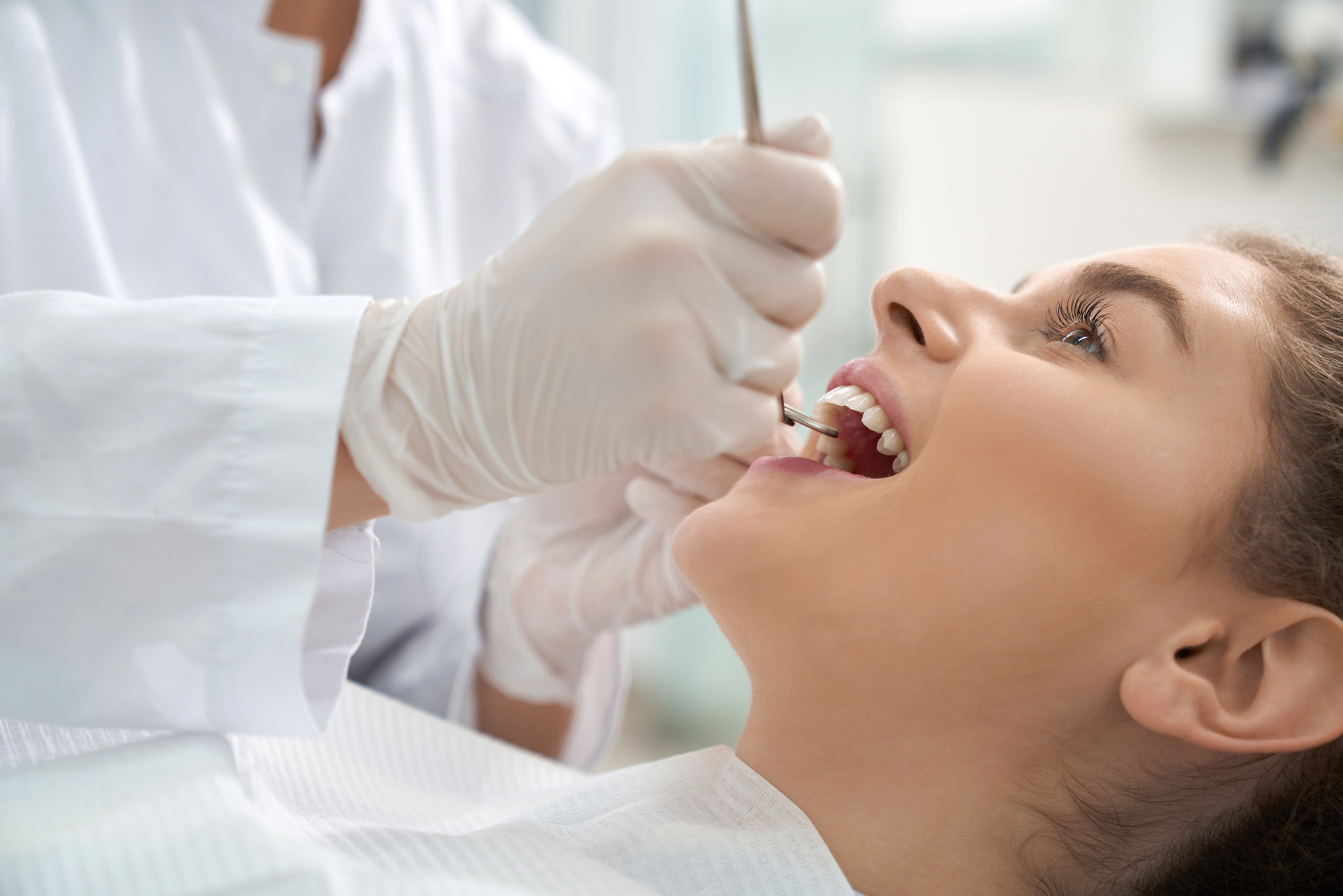 Oral Hygiene Issues