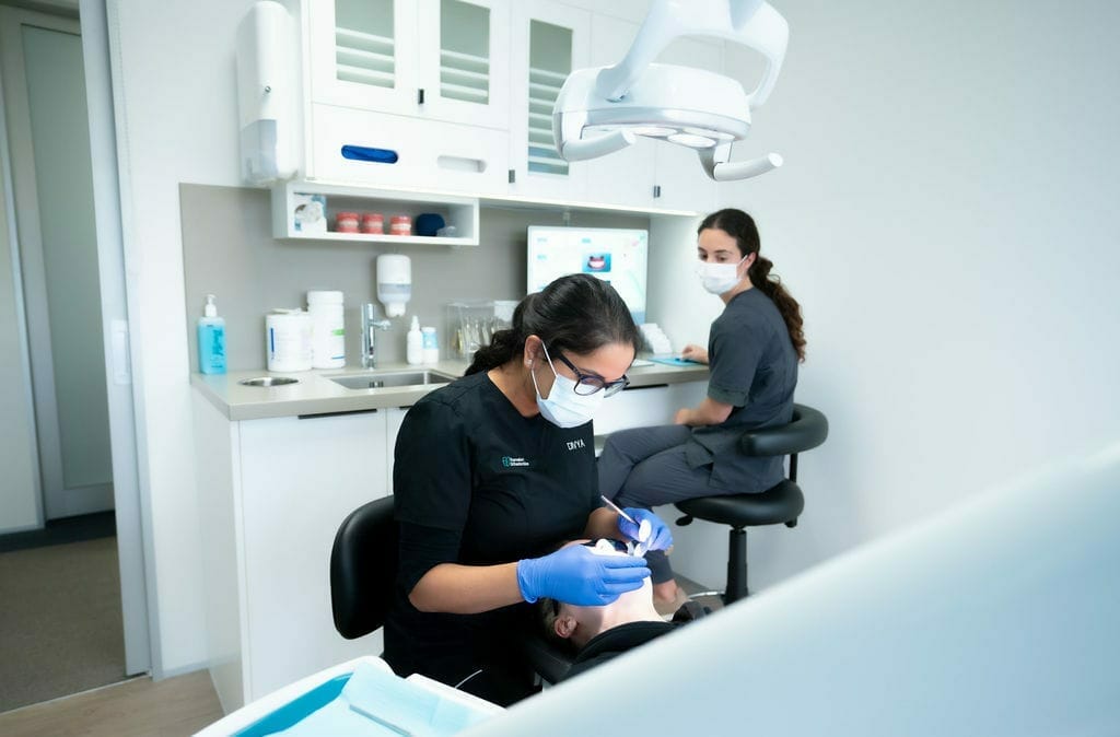 Lower Hutt Dentist Offers a Wide Range of Dental Services